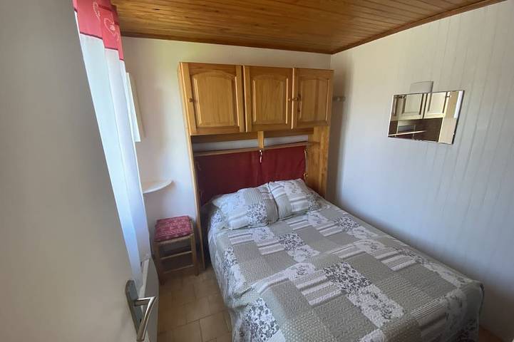 Gîte pour 5 personnes, avec jardin et balcon à Saint-Pierre-dels-Forcats - 3
