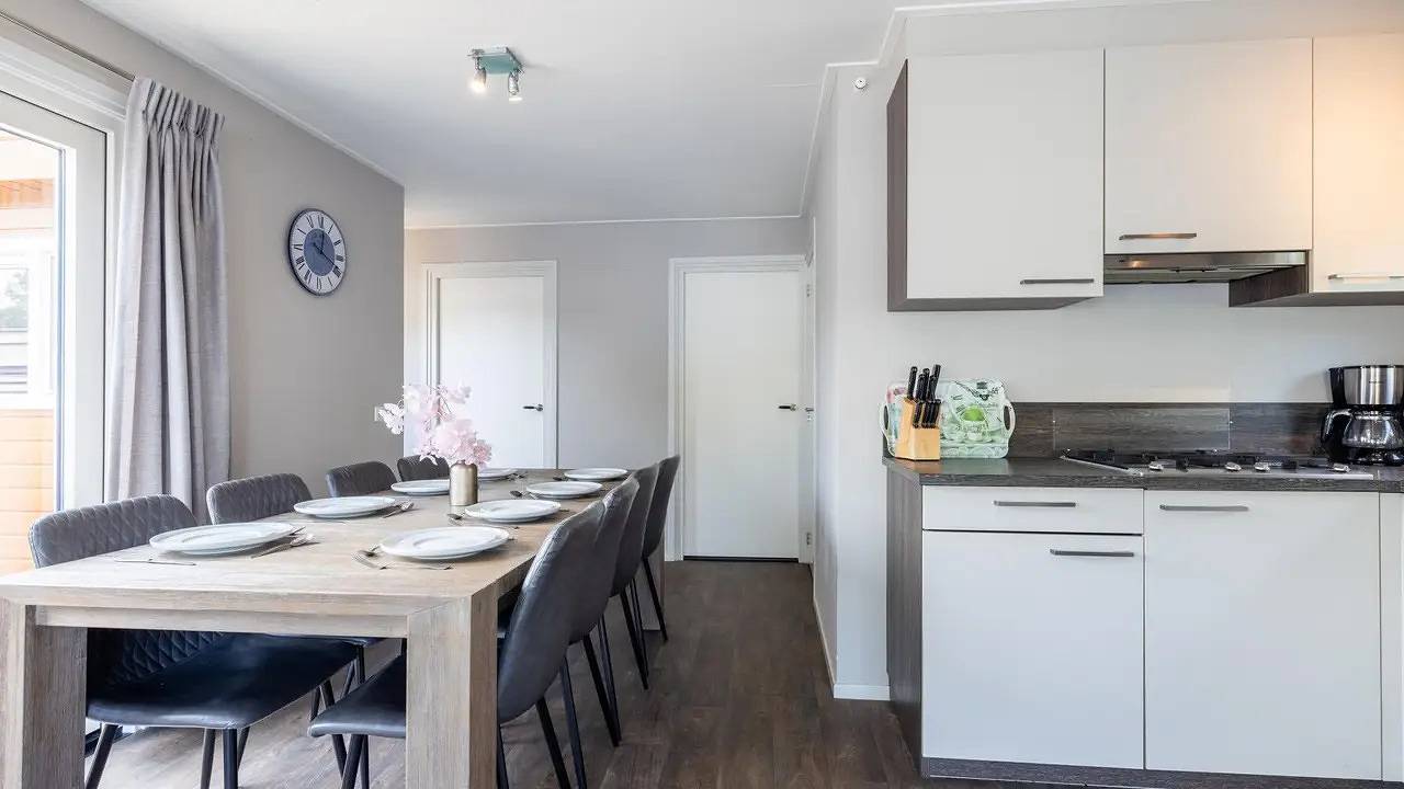 Ferienhaus für 8 Personen (85 m²) in Bantega in Regio Zwolle