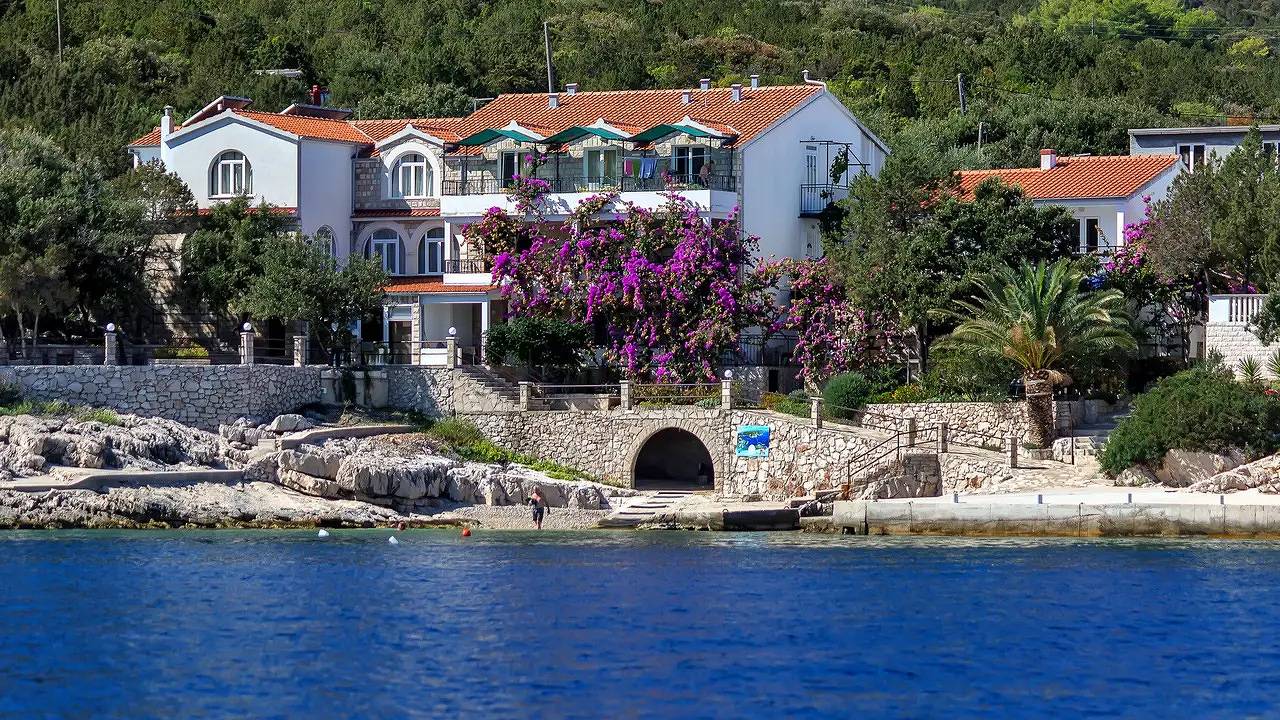 Appartamento vacanze a Općina Jelsa a partire da 300€ a notte