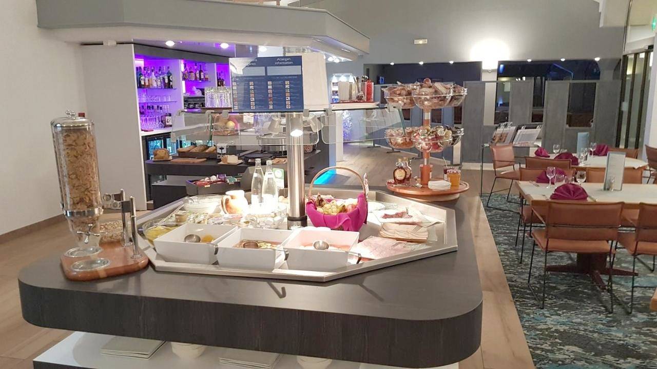 Hotel Mercure Lisieux futur Ibis Style in Lisieux, Lisieux und Umgebung