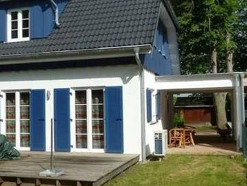 Ferienhaus für 5 Personen in Ummanz, Rügen, Bild 3