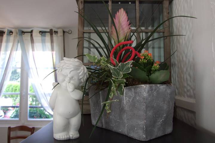 Gîte pour 8 personnes à Avize - 4