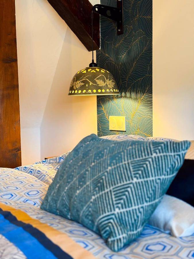 Location de vacances pour 6 personnes, avec Terrasse et Jardin à Betschdorf - 4