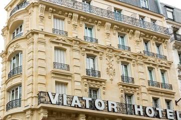 Hôtel pour 2 personnes dans Gare de Lyon