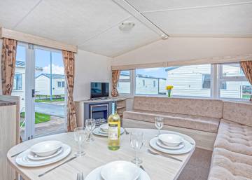 Bungalow for 8 People in Prestatyn, Wales, Photo 1