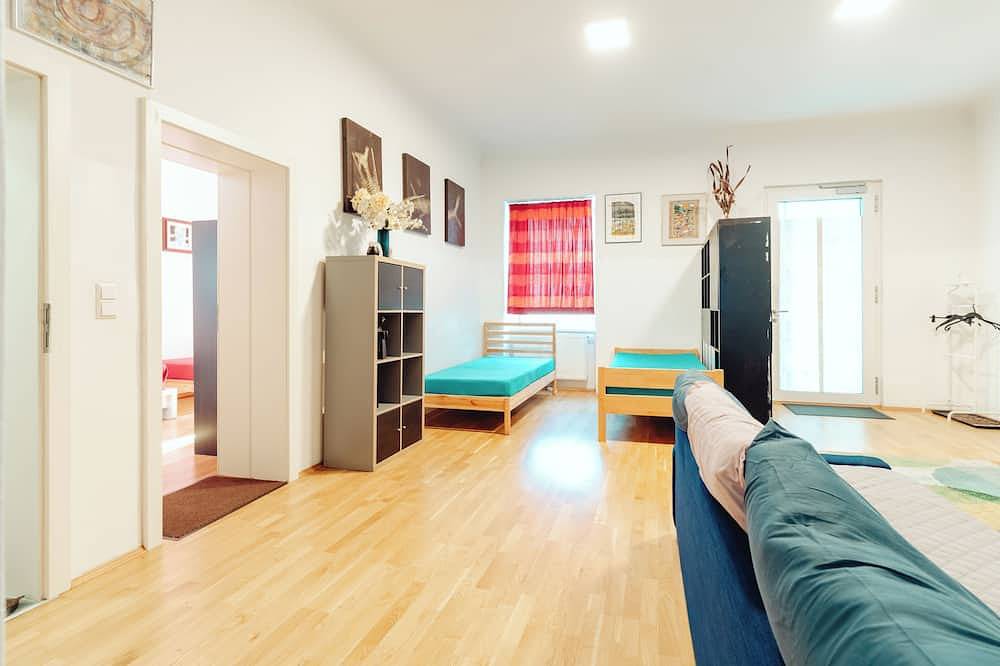 Appartamento vacanze a Graz a partire da 174€ a notte