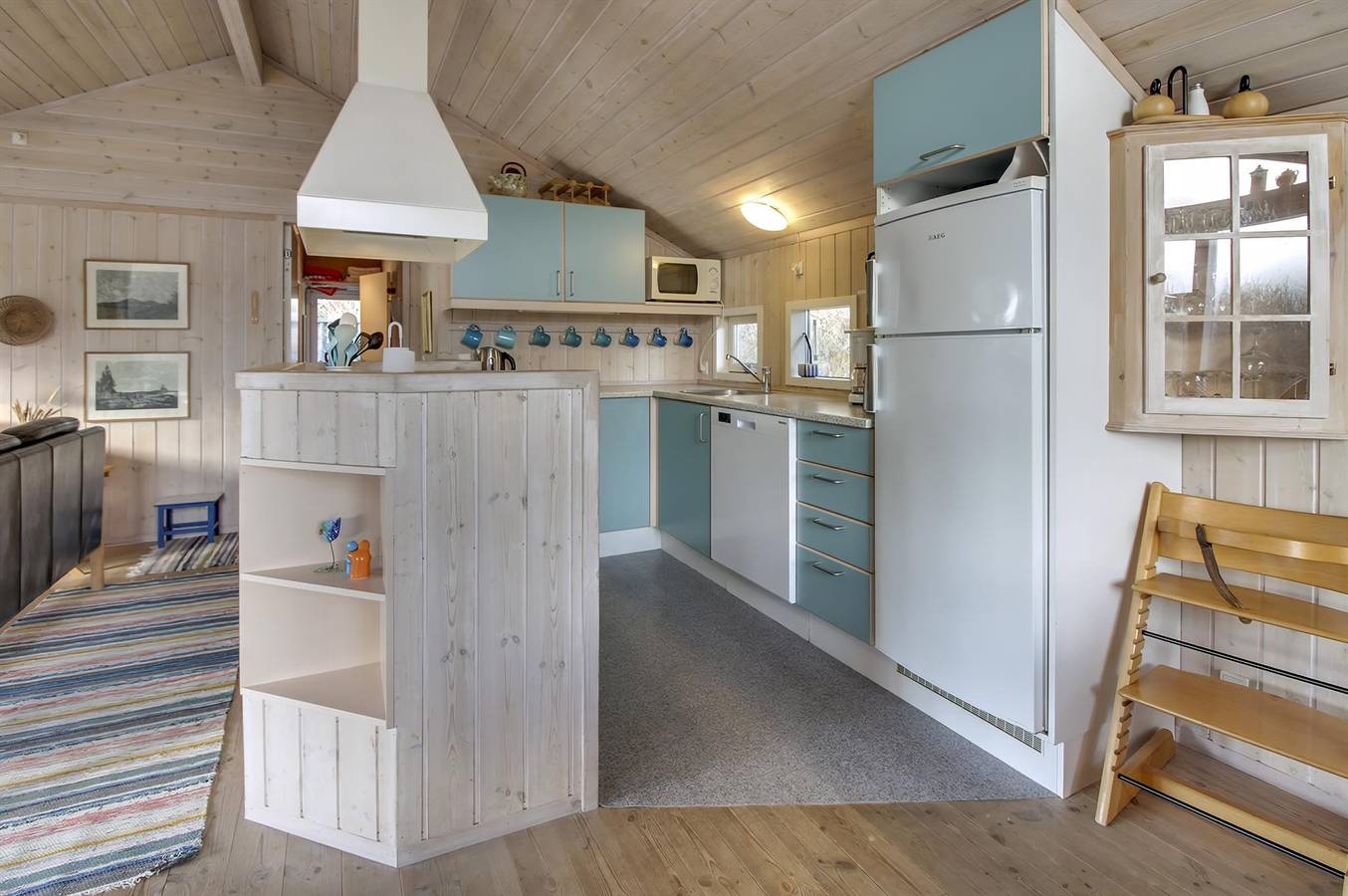Stunning home in Fanø w/  in Nordby, Wadden Sea National Park