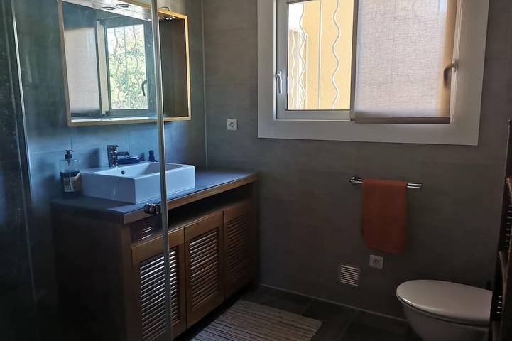 Gîte pour 3 personnes dans Plage de Bonne Grace - 3