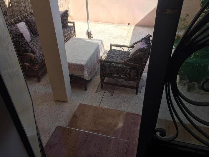 Gîte pour 5 personnes, avec vue et terrasse, animaux acceptés à Moulay Bousselham - 2