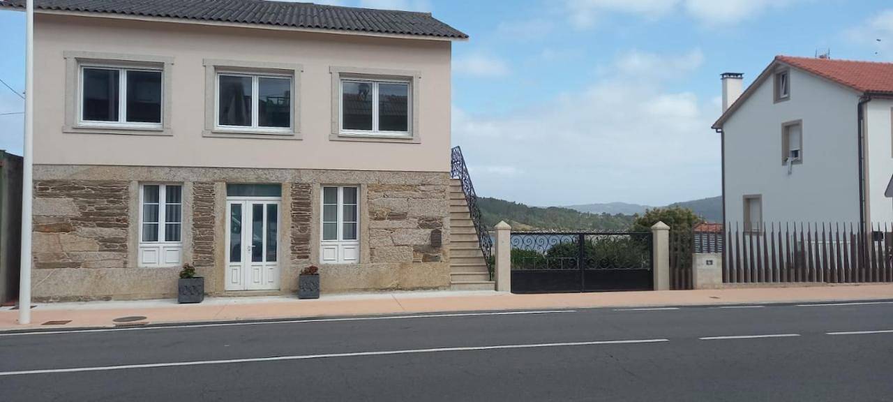 Apartamento entero, O recuncho do xeixido in Cabana de Bergantiños, Costa da Morte