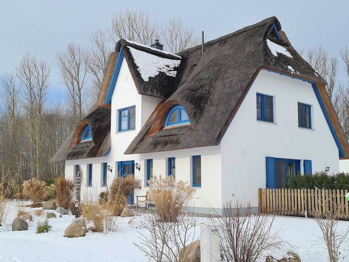 Ferienpark für 13 Personen, mit Garten, mit Haustier in Mecklenburg-Vorpommern - 2