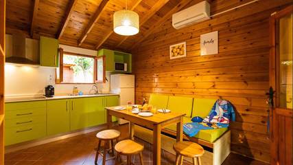 Bungalow para 5 Personas en Cambrils, Baix Camp, Foto 2