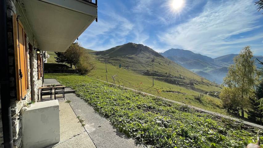 Ferienhaus für 6 Personen, mit Garten, mit Haustier im Piemont - 3