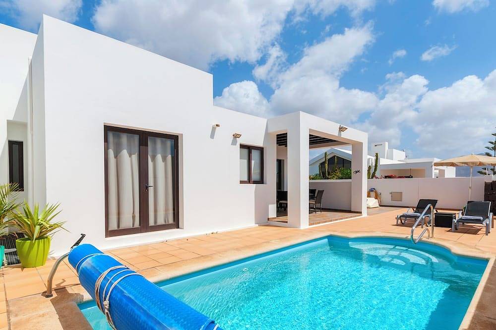 Casa vacanza a Yaiza a partire da 217€ a notte