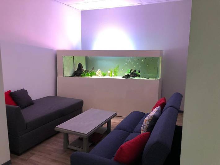 Maison d’hôte pour 2 personnes, avec jardin et terrasse, animaux acceptés dans Conques-en-Rouergue - 3