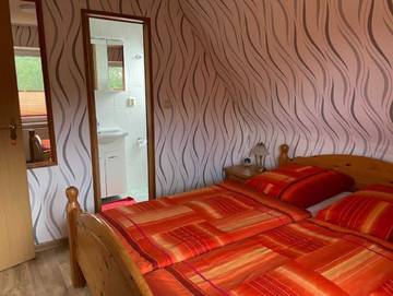 Ferienwohnung für 3 Personen in Vitte, Ostseeinseln, Bild 1
