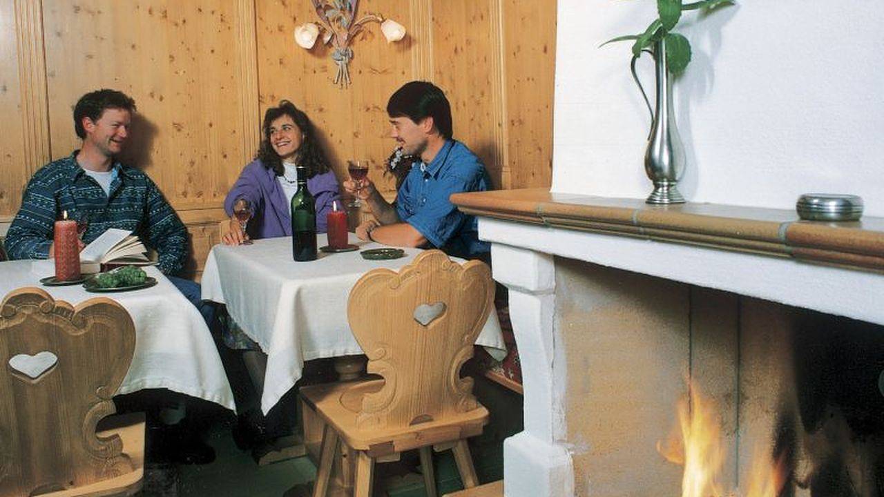 Ganze Ferienwohnung, Ferienwohnung für 2 Personen (32 m²) in Reit im Winkl in Reit im Winkl, Bayerische Alpen