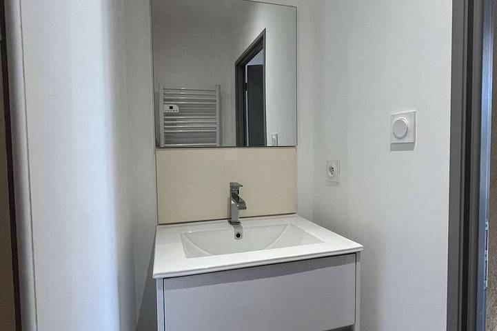 Location de vacances pour 4 personnes, animaux acceptés dans Coglès - 4