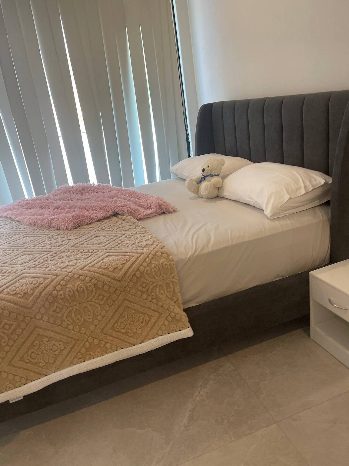 Bed and comfort style and elegance in Sydney, New South Wales