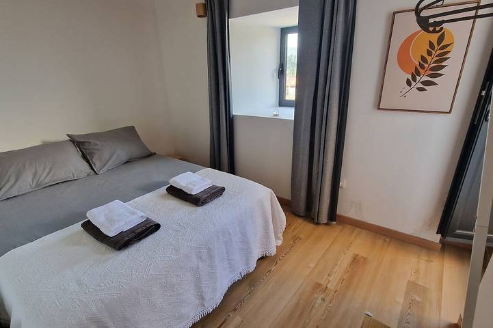 Gîte pour 2 personnes dans Alvares - 2