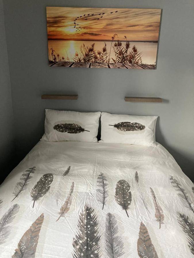 Gîte pour 6 personnes, avec vue ainsi que jardin et vue sur le lac dans Saint Donat De Montcalm - 2