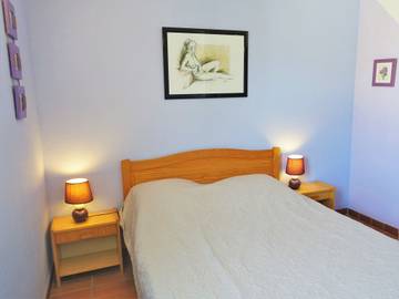 Appartement De Vacances pour 6 Personnes dans Gruissan (Ville), Gruissan, Photo 2