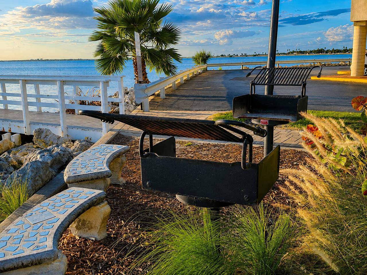 Apartamento entero, Sunset on the Bay Designer Condo   Private Balcony in Tampa, Tampa Bay