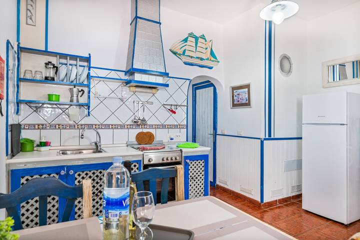 Ferienhaus für 2 Personen auf Lanzarote - 4