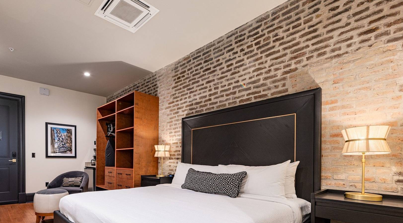Apartamento entero, Chic Studio 2 Blocks to Bourbon St | The Mayfair in Storyville (New Orleans), New Orleans