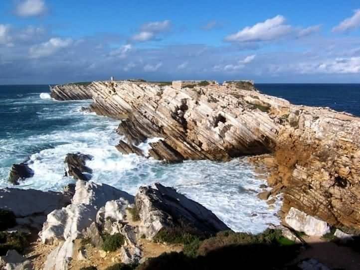 One-Bedroom House in Baleal, Leiria distrito