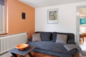 Bauernhof für 4 Personen in Müllheim, Hochschwarzwald, Bild 1