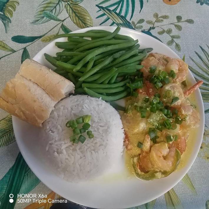 Chambre d’hôte pour 2 personnes, avec vue et jardin dans Huahine - 4