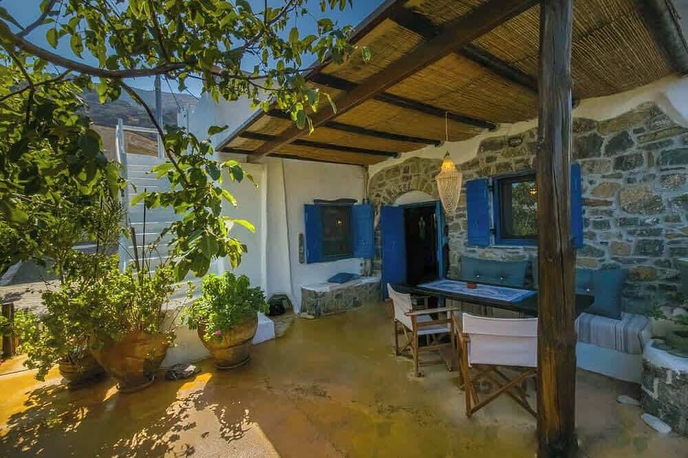 Casa vacanza a Creta Nord a partire da 140€ a notte