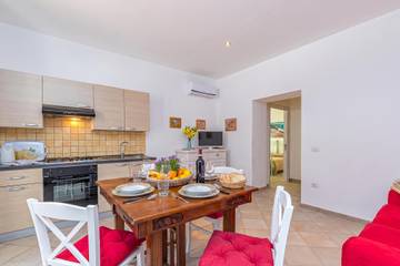 Appartamento per 4 Persone in Costa Smeralda, Gallura, Foto 2