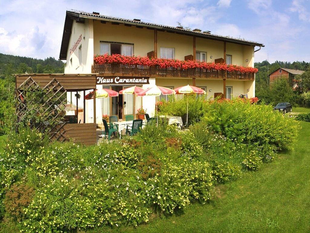 Ferienwohnung mit 3 Schlafzimmer in Pörtschach am Wörthersee, Klagenfurt-Land