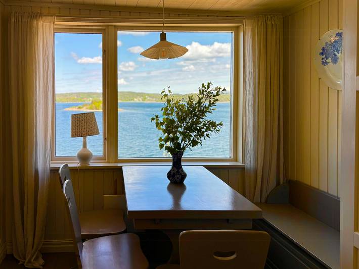 Ferienhaus für 4 Personen, mit Garten und Terrasse, kinderfreundlich in Bohuslän - 3
