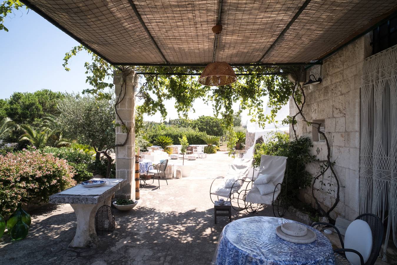 Entire apartment, Relais Patriarca - Dimora Adriatica in Ostuni, Salento