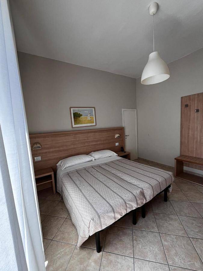 Economy Double Room in Bellaria, Bellaria-Igea Marina