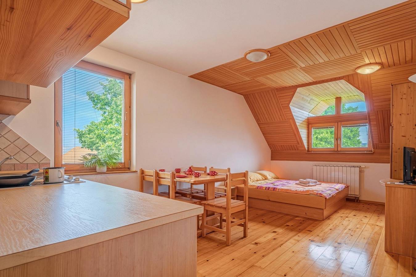 Ganze Wohnung, Oblak Estate Apartment Natasa in Zentralslowenien