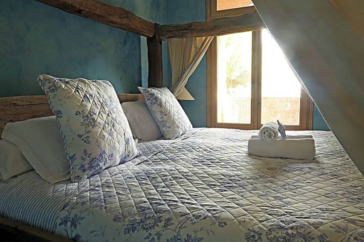 Maison de vacances pour 19 personnes, avec Balcon ainsi que Jacuzzi et Jardin dans Le Lavandou - 3