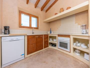 Villa in Son Servera, Mallorca Osten für 6 