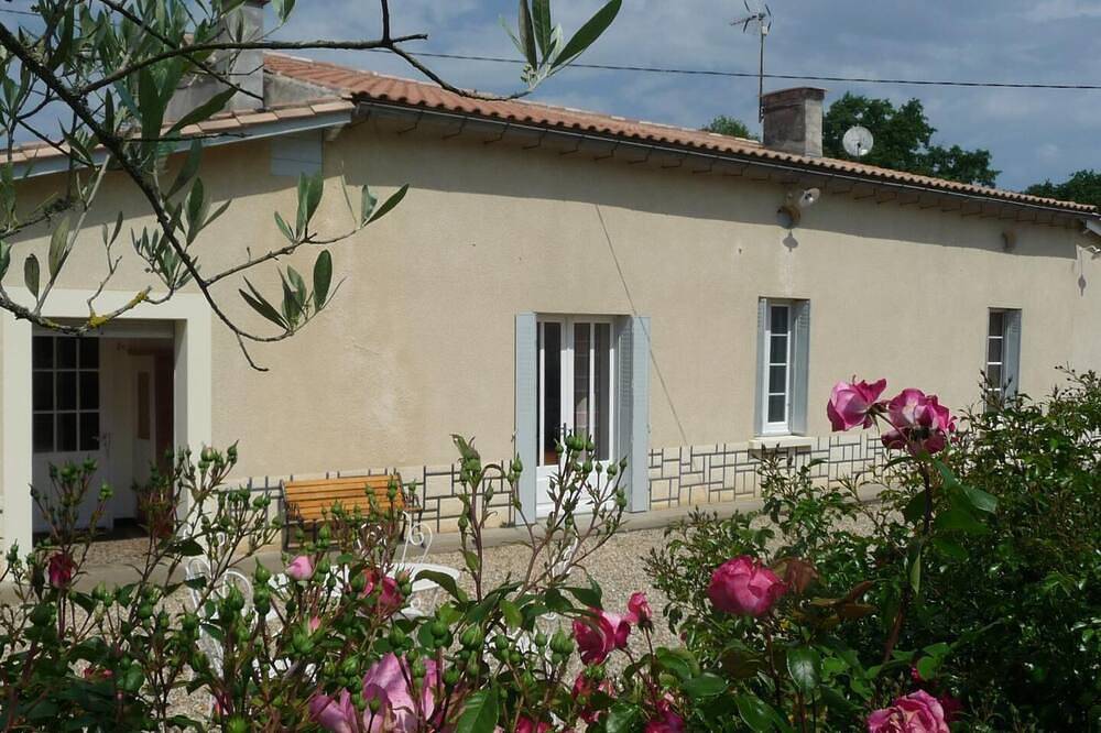 Casa vacanza a Gironde a partire da 81€ a notte