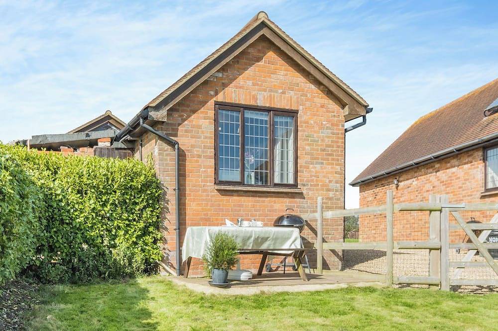 Fair Isle Holiday Cottages - Hill Top Cottage in Newport (Isla de Wight), Isla de Wight