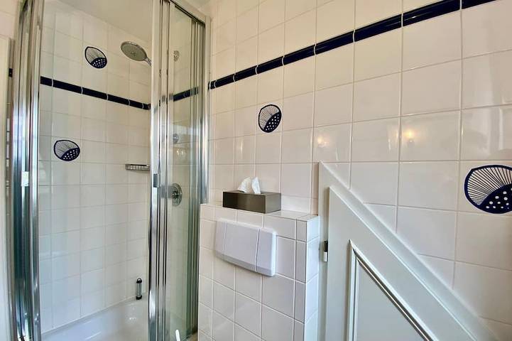 Ganze Wohnung, Biike - Gemütliche Maisonettewohnung mit Blick aufs Morsumer Watt in ruhiger in Sylt-Ost, Sylt (Gemeinde)