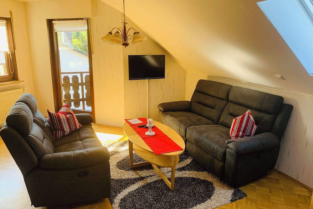 Apartamento entero, Quiet apartment on the outskirts of the city in Chemnitz, Chemnitz (region)