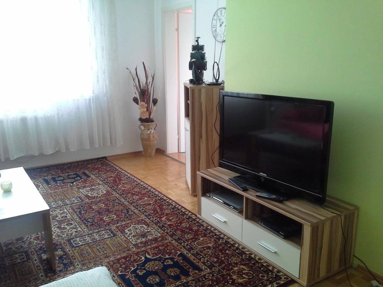 Ganze Wohnung, Studio in Kapfenberg, Hochsteiermark