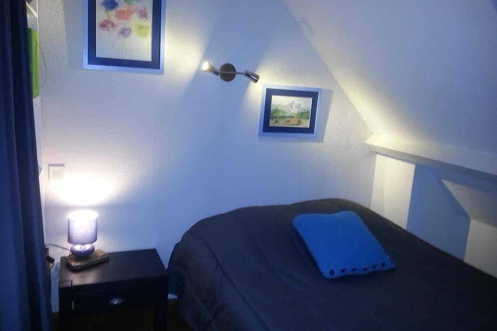 Appartement entier, Un séjour au bord du lac ... in Génos, Pyrénées