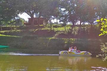 Gîte pour 5 personnes à Maulévrier