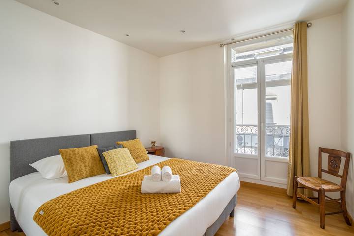 Gîte pour 6 personnes dans Plage de l'Ecluse - 3