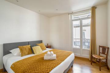 Location De Vacances pour 6 Personnes dans Dinard, Côte d’Émeraude, Photo 2